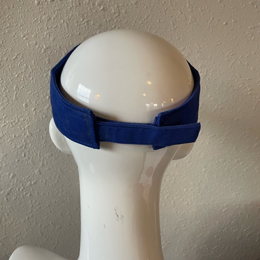 Spokane Hoopfest Visor  - Picture 5 of 6